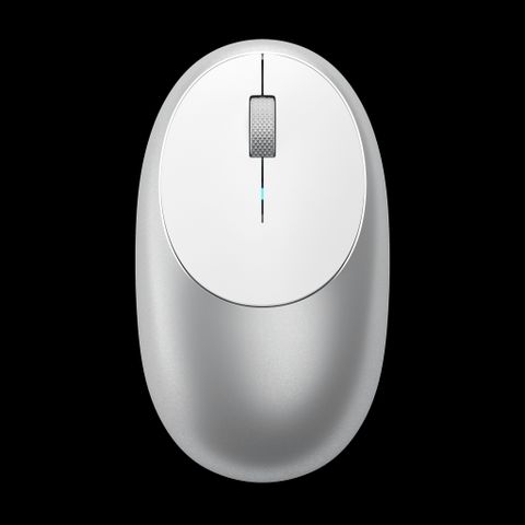  Chuột không dây Bluetooth Satechi M1 Chính hãng 