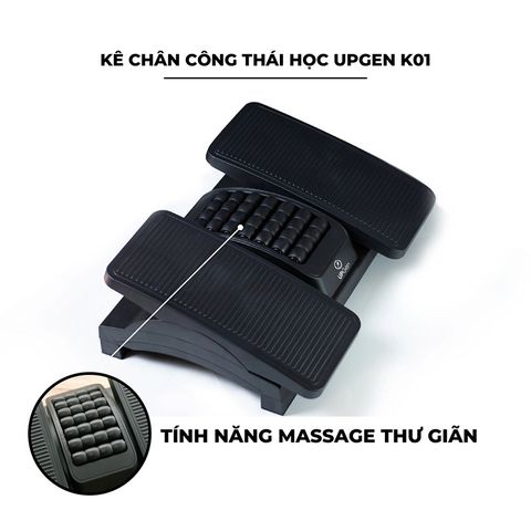  Kê chân công thái học UPGEN 