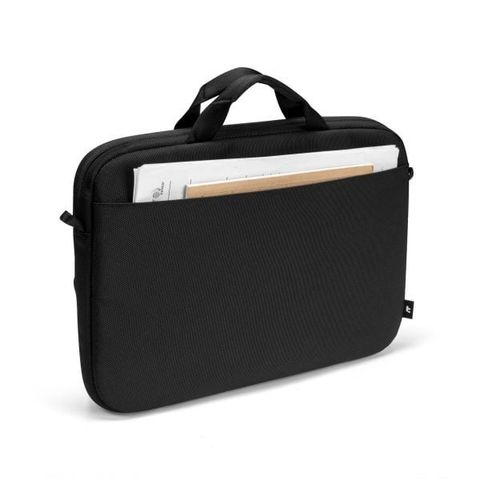  TÚI XÁCH / ĐEO CHÉO TOMTOC CHO LAPTOP BLACK – (A30) - (A31) 