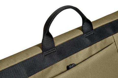  TÚI ĐEO CHÉO TOMTOC GREEN 11 INCH/6.5L – T27S1 