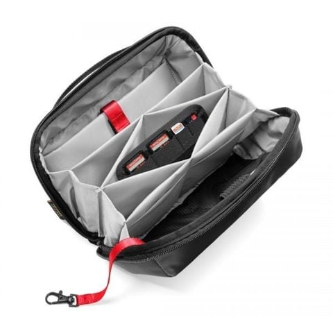  TÚI PHỤ KIỆN TOMTOC T13 3.5L  POUCH – T13M1 