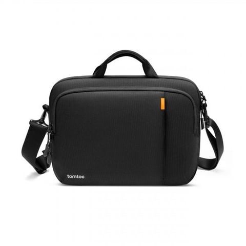  TÚI XÁCH / ĐEO CHÉO TOMTOC CHO LAPTOP BLACK – (A30) - (A31) 
