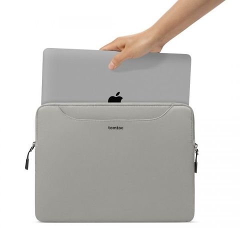  TÚI XÁCH NỮ TOMTOC CHO MACBOOK / ULTRABOOK – A21F2 