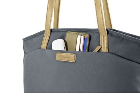  TÚI XÁCH NỮ TOMTOC CHO MACBOOK (A53) 