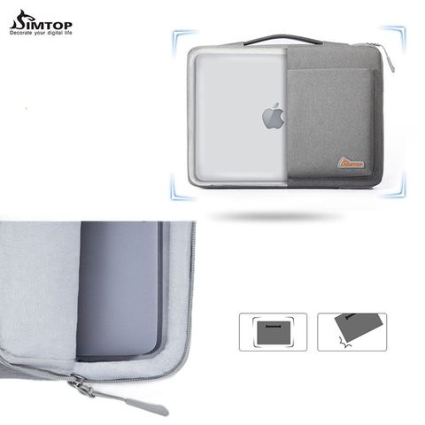  TÚI CHỐNG SỐC SIMTOP BUSINESS POCKET 14