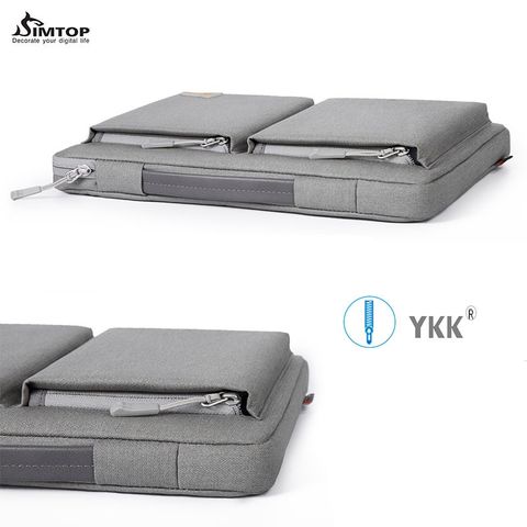  TÚI CHỐNG SỐC SIMTOP BUSINESS POCKET 14