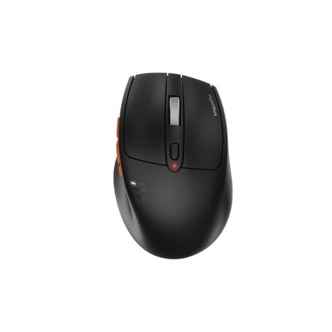  Chuột không dây HyperWork Silentium MS01 