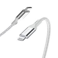  CÁP INNOSTYLE POWERFLEX USB-C TO C 1.5M 60W 