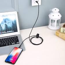  Cáp InnoStyle Duraflex USB-A to Lightning 1.5M 