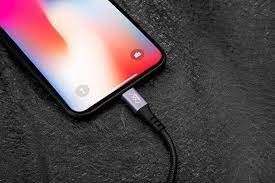  Cáp Innostyle Duraflex USB-C To Lightning 1.5M 