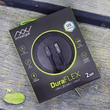  Cáp InnoStyle Duraflex USB-C to USB-C 1.5M 