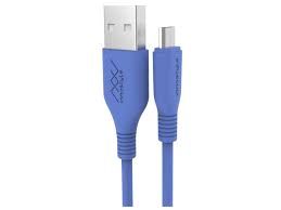  Cáp Innostyle Jazzy USB-A to Micro 1.2M công suất 10W 