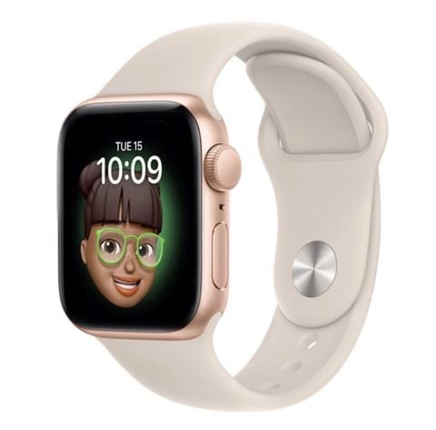  Apple Watch SE LTE - Nhôm 44mm (Chính hãng) 