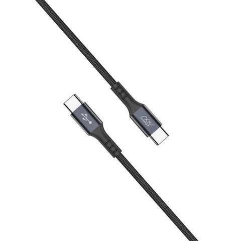  Cáp InnoStyle Duraflex USB-C to USB-C 1.5M 
