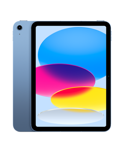  iPad Gen 10th ( 2022 ) 4G 64GB - Nhập Khẩu 