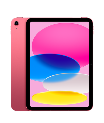  iPad Gen 10th ( 2022 ) 4G 64GB - Nhập Khẩu 