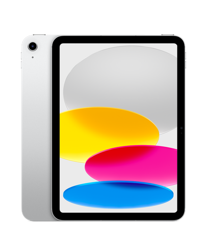  iPad Gen 10 ( 2022 ) 4G 256GB - Chính Hãng 