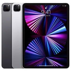  iPad Pro 12.9