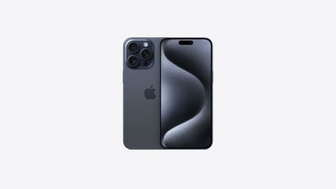  iPhone 15 Pro 256GB (chính hãng) 