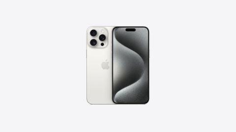  iPhone 15 Pro 512GB (VN/A) 