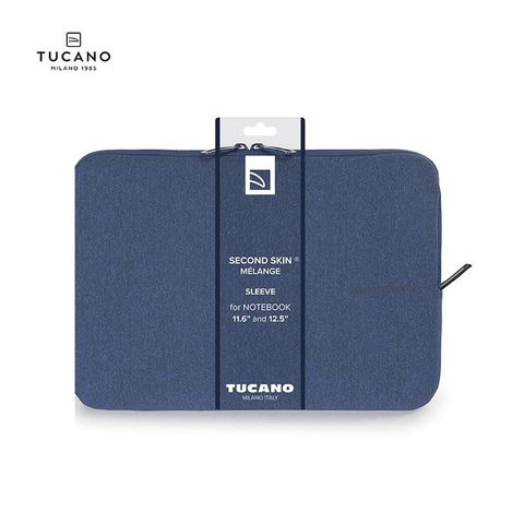  TÚI CHỐNG SỐC TUCANO MELANGE SECOND SKIN - BFM 