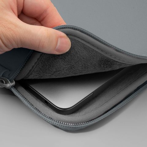  Túi HUEX PASTELS Protective Sleeve for Macbook 13-14 inches 