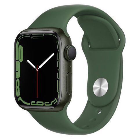  Apple Watch Series 7 LTE | Khung Nhôm | 41mm - Chính Hãng 