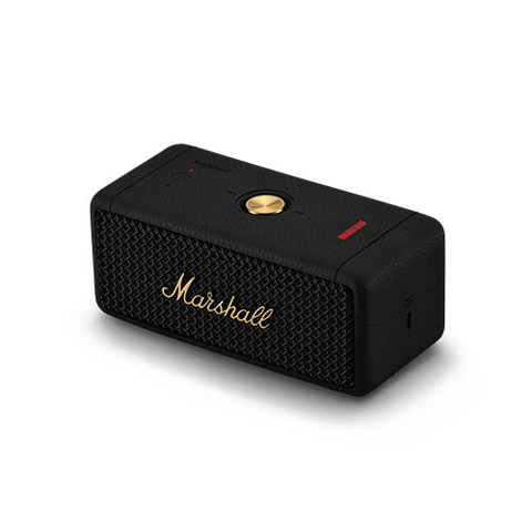  Loa Bluetooth MARSHALL EMBERTON II (2) chính hãng - New, Bảo hành 12 tháng 