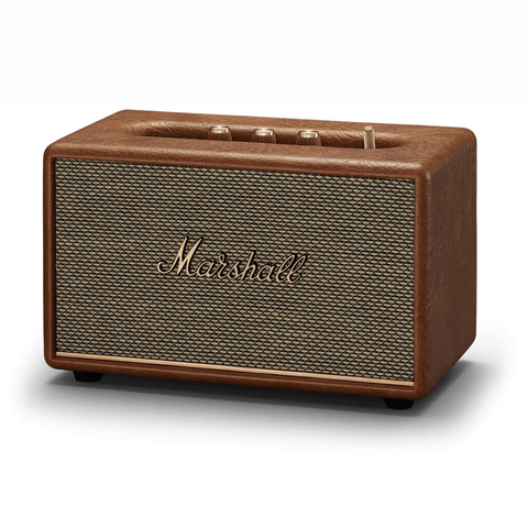  Loa Bluetooth MARSHALL ACTON II (2), ACTON III (3) chính hãng New 100%, Bảo hành 12 tháng 