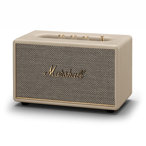  Loa Bluetooth MARSHALL ACTON II (2), ACTON III (3) chính hãng New 100%, Bảo hành 12 tháng 