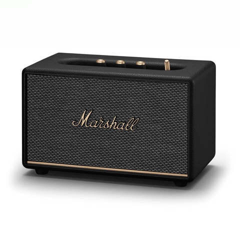  Loa Bluetooth MARSHALL ACTON II (2), ACTON III (3) chính hãng New 100%, Bảo hành 12 tháng 