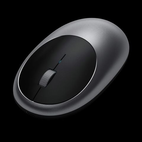 Chuột không dây Bluetooth Satechi M1 Chính hãng 