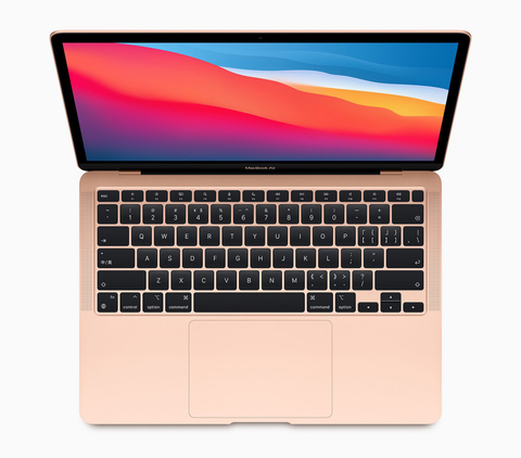  Macbook Air M1 13