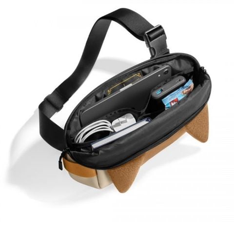  TÚI ĐEO CHÉO TOMTOC 8.3