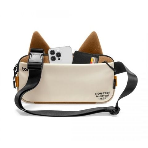  TÚI ĐEO CHÉO TOMTOC 8.3