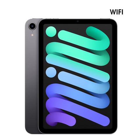  iPad Mini 6 (2021) Wifi - 64GB chính hãng 