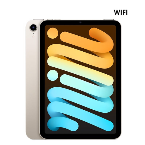  iPad Mini 6 (2021) WIFI 64GB - Nhập Khẩu 