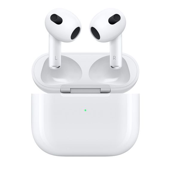  Tai nghe Airpods 3 bản Magsafe (Nhập Khẩu) 