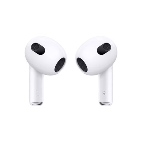 Airpods Serie 3: Experiencia Audio Inigualable - Airpods Serie 3