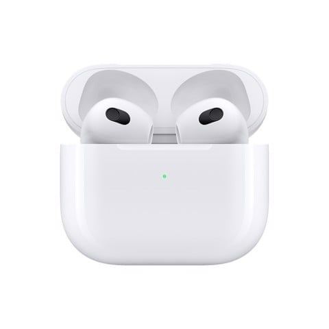  Tai nghe Airpods 3 bản sạc dây 2022 (Chính Hãng) 