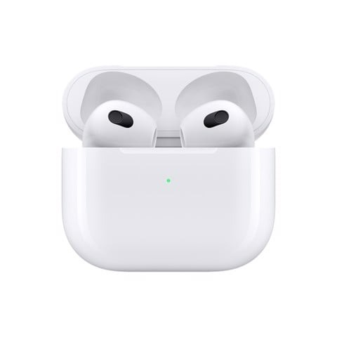 Airpods Serie 3: Experiencia Audio Inigualable - Airpods Serie 3