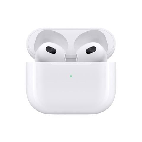  Tai nghe Airpods 3 bản sạc dây 2022 (Nhập Khẩu) 