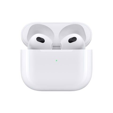  Tai nghe Airpods 3 bản sạc dây 2022 (Nhập Khẩu) 