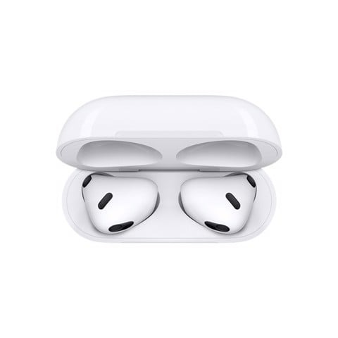 Airpods Serie 3: Experiencia Audio Inigualable - Airpods Serie 3