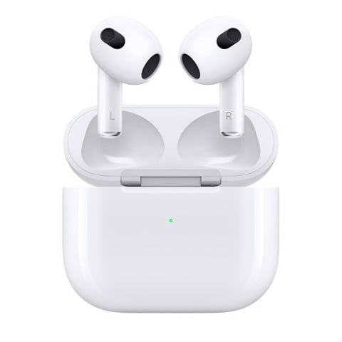 Airpods Serie 3: Experiencia Audio Inigualable - Airpods Serie 3