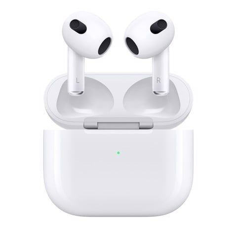  Tai nghe Airpods 3 bản sạc dây 2022 (Nhập Khẩu) 