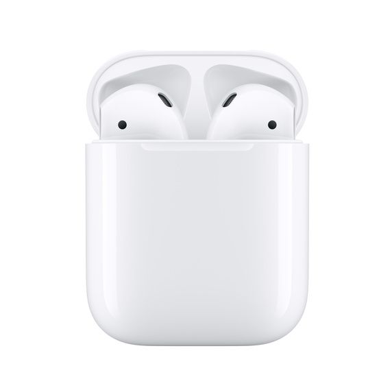  AirPods 2 - MV7N2 (Nhập khẩu) 