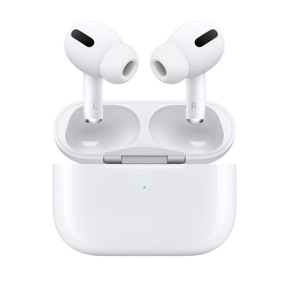  Airpods Pro 2021 Sạc Magsafe (Nhập khẩu) 