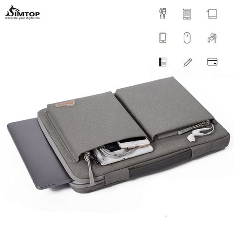  TÚI CHỐNG SỐC SIMTOP BUSINESS POCKET 14