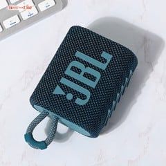  Loa Bluetooth JBL Go 3 